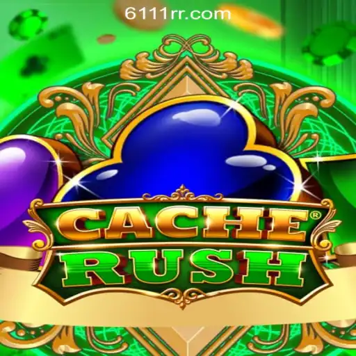 Experience the Thrill of CacheRush: Brazil's Premier Slot Game