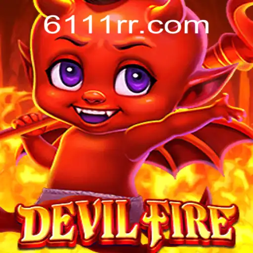 Exploring the Thrills of DevilFire: A Dive into a Fiery Adventure