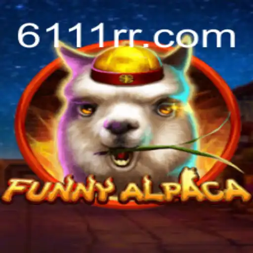 Exploring the Exciting World of FunnyAlpaca: A Dive into 61RR.com Oficial Slots Brasil #1