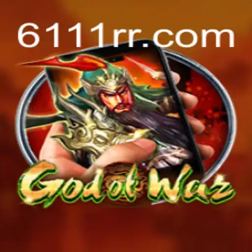 Explore the Mythical World of GodofWarM and Discover 61RR.com Oficial Slots Brasil #1