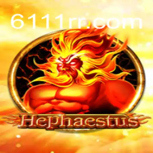 Exploring Hephaestus: The Immersive World of 61RR.com Oficial Slots Brasil #1