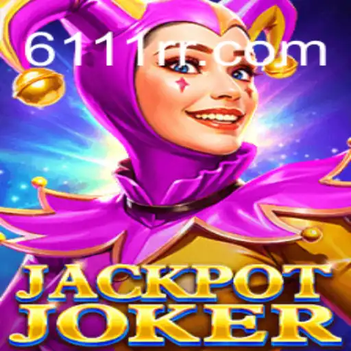 JackpotJoker: A Thrilling Adventure in the World of Slots