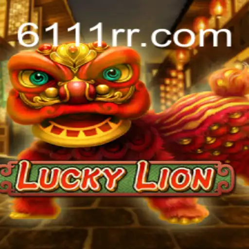 LuckyLion: Discover the Thrills of 61RR.com Oficial Slots Brasil #1