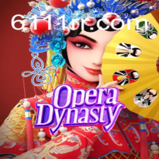 Exploring OperaDynasty: A Mesmerizing Slot Game Experience