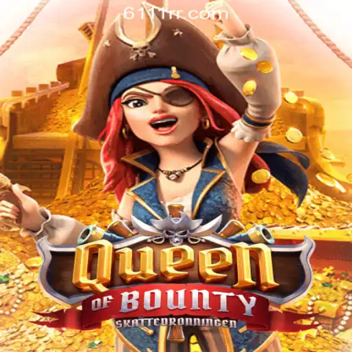 Discover the Thrilling World of QueenofBounty on 61RR.com Oficial Slots Brasil #1