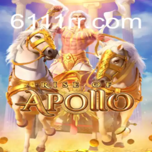Rise of Apollo: Unveiling the New Sensation at 61RR.com Official Slots Brasil #1