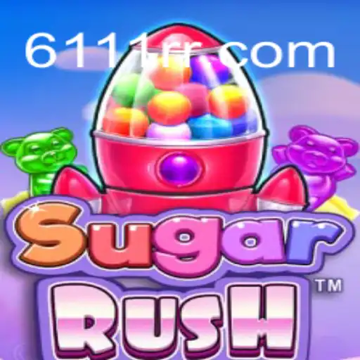 Discover the Thrills of SugarRush: The Ultimate Gaming Experience with 61RR.com Oficial Slots Brasil #1