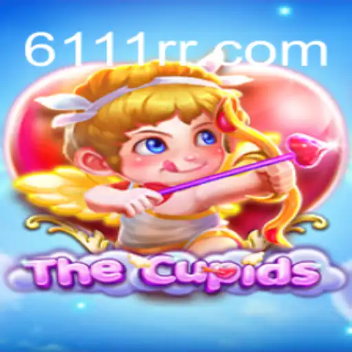 Exploring The Fantasy World of TheCupids: A Premier Slot Game on 61RR.com Oficial Slots Brasil #1