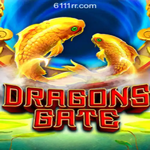 Exploring DragonsGate: The Thrilling World of '61RR.com Oficial Slots Brasil #1'