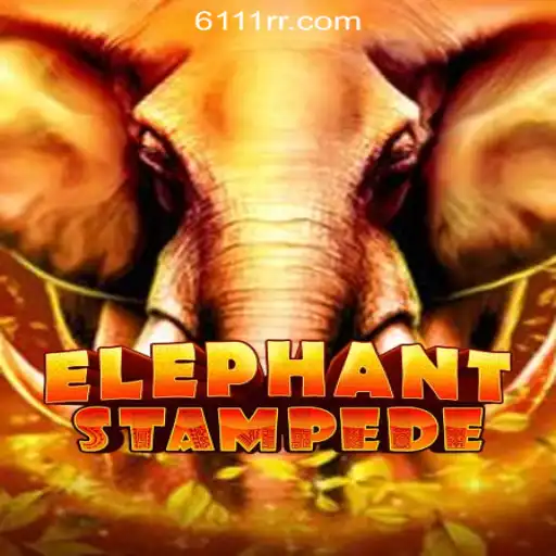 Discover the Thrills of ElephantStampede: The Ultimate Slot Experience with 61RR.com Oficial Slots Brasil #1