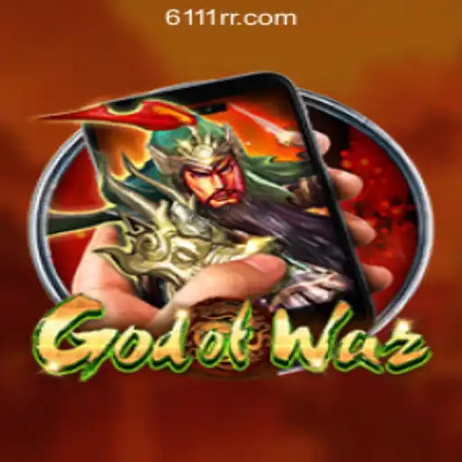 Explore the Mythical World of GodofWarM and Discover 61RR.com Oficial Slots Brasil #1