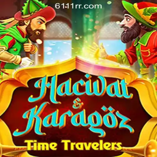 Exploring the Vibrant World of HacivatandKaragoz: A Cultural Odyssey Intertwined with 61RR.com Oficial Slots Brasil #1