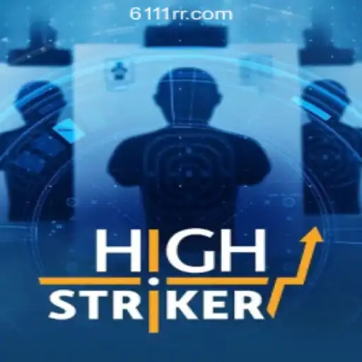HighStriker: Experience the Ultimate Thrill with 61RR.com Oficial Slots Brasil #1