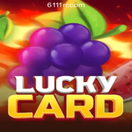 Exploring LuckyCard: The Premier Game on 61RR.com Oficial Slots Brasil #1