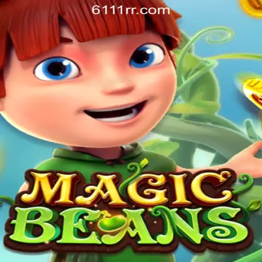 Discovering MAGICBEANS: A Slot Game Revolutionizing the Brazilian Market