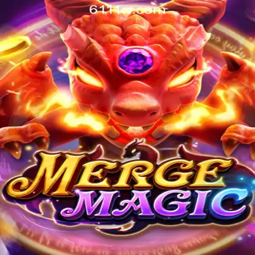 Explore MergeMagic and Discover 61RR.com Oficial Slots Brasil #1
