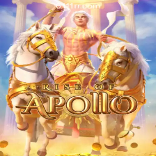 Rise of Apollo: Unveiling the New Sensation at 61RR.com Official Slots Brasil #1