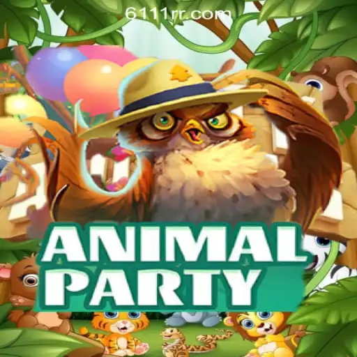 Exploring AnimalParty: Brazil's Trending Slot Game