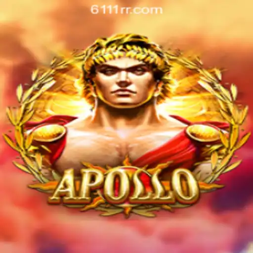 Exploring the Thrilling World of Apollo - The Premier Game at 61RR.com Oficial Slots Brasil #1