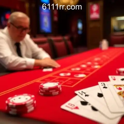 Exploring the World of Baccarat Game: An In-Depth Look