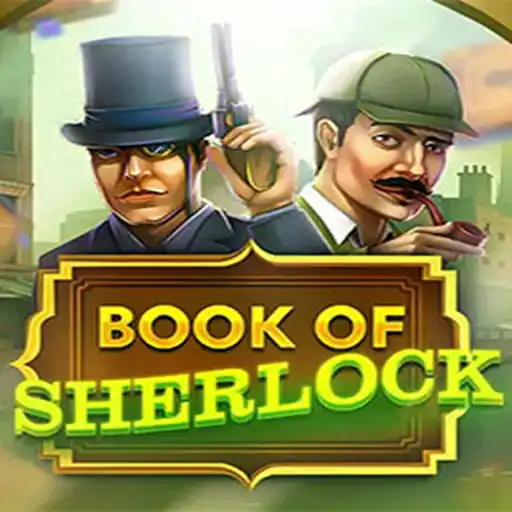 Discover the Thrills of BookOfSherlock: An Exciting Slot Adventure