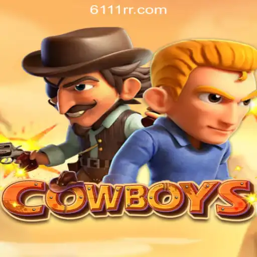 COWBOYS: Exploring the Wild West Adventure with 61RR.com Oficial Slots Brasil #1