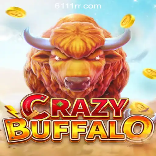 Explore the Exciting World of CRAZYBUFFALO: The Untamed Slot Experience