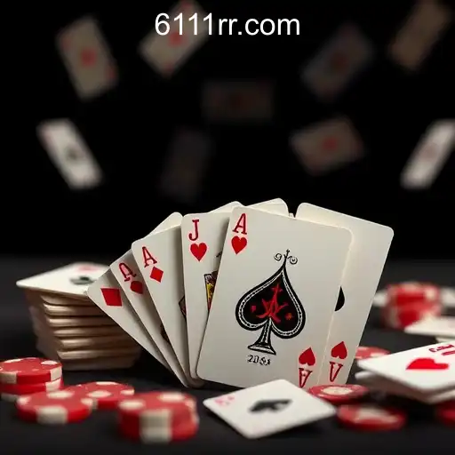 Exploring the Fascinating World of Card Games and 61RR.com Oficial Slots Brasil #1