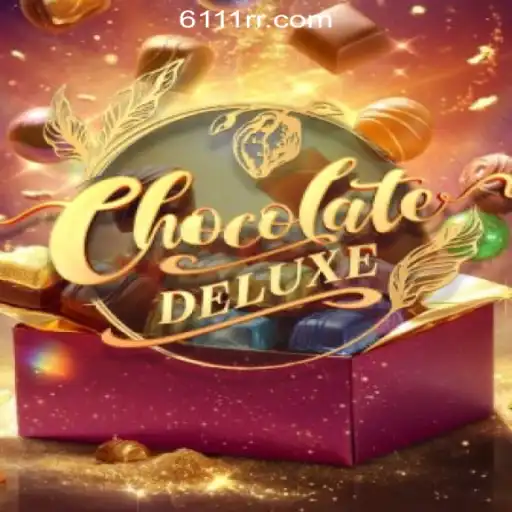 Discover the Exciting World of ChocolateDeluxe: Dive into Brazil's Premier Slot Game with 61RR.com Oficial Slots Brasil #1