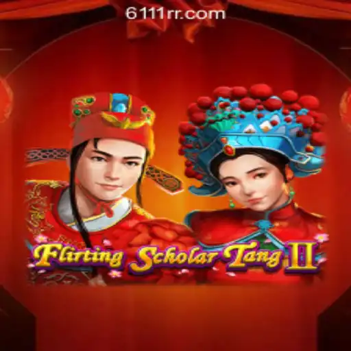 Flirting Scholar Tang II: A Deep Dive into the Captivating World of Official Slots