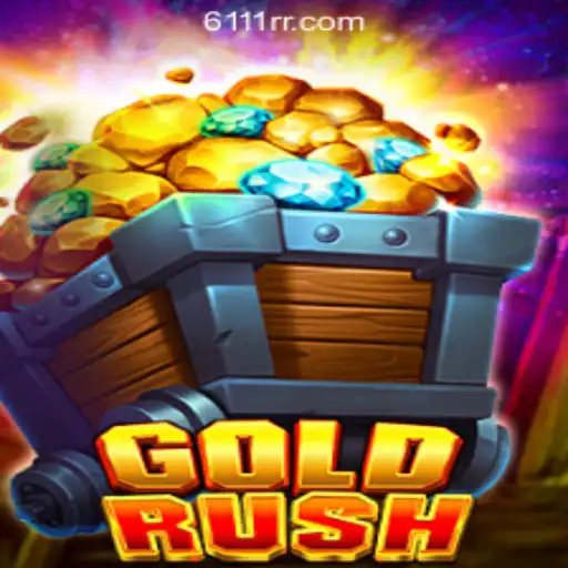 Exploring GoldRush: The Thrilling Slot Experience
