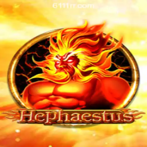 Exploring Hephaestus: The Immersive World of 61RR.com Oficial Slots Brasil #1