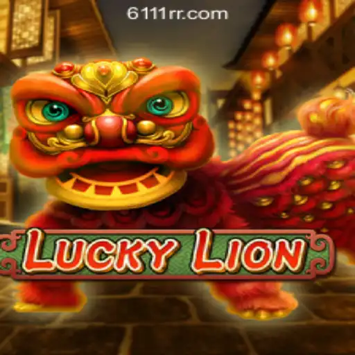 LuckyLion: Discover the Thrills of 61RR.com Oficial Slots Brasil #1