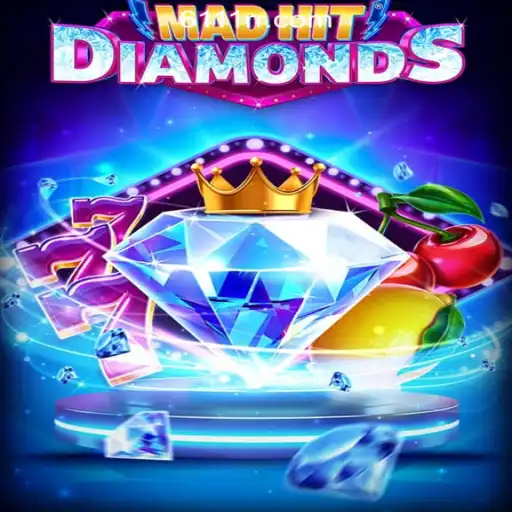 MadHitDiamonds: The Premier Slot Game Experience in Brazil