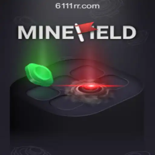Discover the Thrilling World of MineField with 61RR.com Oficial Slots Brasil #1