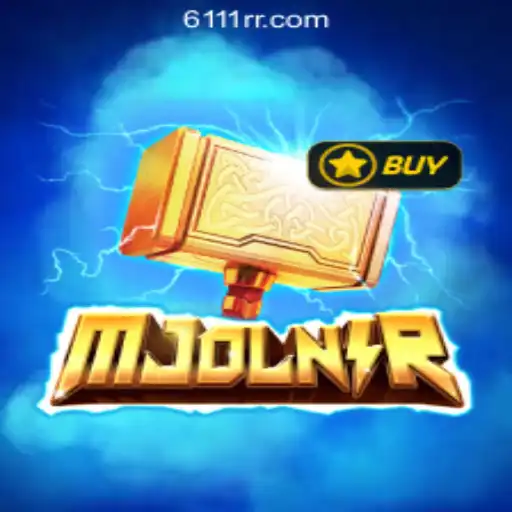 Mjolnir Slots: Electrifying Entertainment Now Available in Brazil