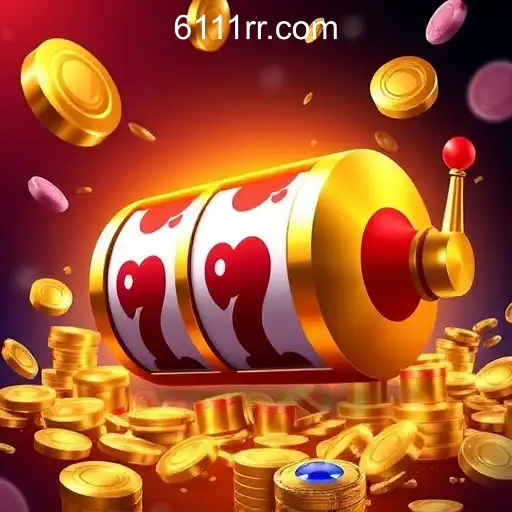 Exclusive Offers: Exploring 61RR.com Oficial Slots Brasil #1