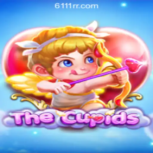 Exploring The Fantasy World of TheCupids: A Premier Slot Game on 61RR.com Oficial Slots Brasil #1