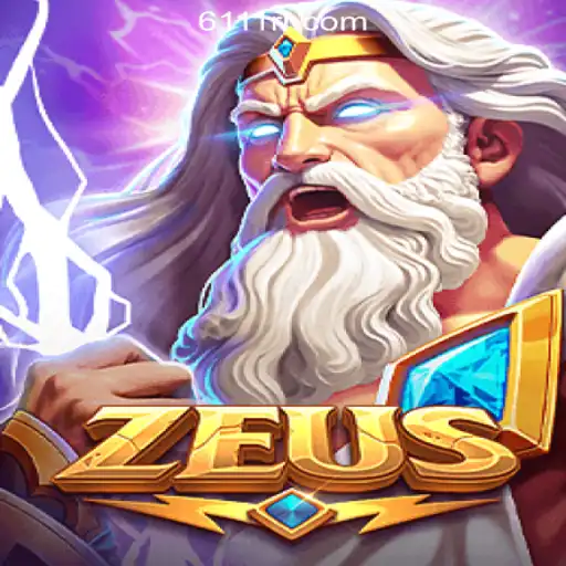 Unveiling the Thunderous World of Zeus: Experience the Power of 61RR.com Oficial Slots Brasil #1