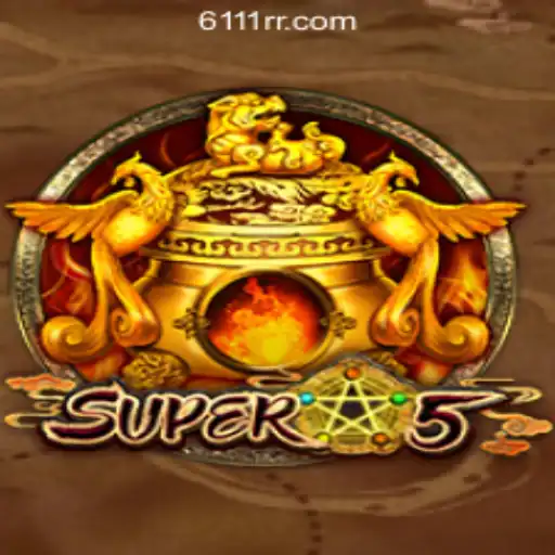 Super5: The Innovative Gaming Sensation Sweeping Brazil