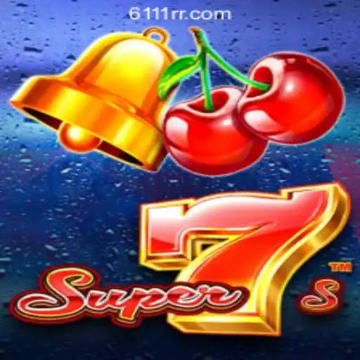 Discover the Thrilling World of Super7s: The Ultimate Slot Game Experience