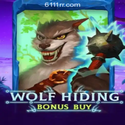 Exploring the Exciting World of WolfHidingBonusBuy: A Deep Dive into 61RR.com Oficial Slots Brasil #1